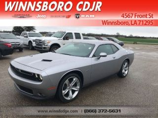 Used 2016 Dodge Challenger R/T in Tempe, Arizona