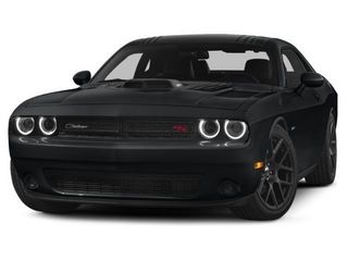 Used 2016 Dodge Challenger R/T in Mansfield, Pennsylvania