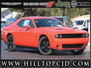 Used 2016 Dodge Challenger R/T in San Pablo, California