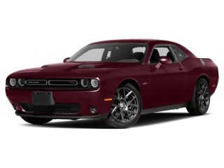 Used 2017 Dodge Challenger R/T in Lumberton, New Jersey