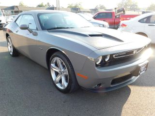 Used 2017 Dodge Challenger R/T in Columbus, Ohio