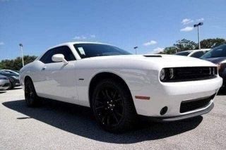 Used 2018 Dodge Challenger R/T in Lakeland, Florida