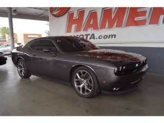 Used 2015 Dodge Challenger R/T in San Fernando, California