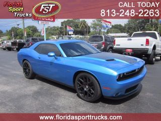 Used 2015 Dodge Challenger SXT in Toledo, Ohio