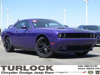 Used 2016 Dodge Challenger R/T in Turlock, California