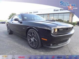 Used 2016 Dodge Challenger R/T in O'Fallon, Missouri