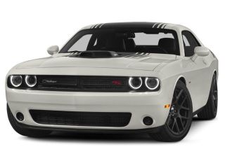 Used 2016 Dodge Challenger R/T in Birmingham, Alabama
