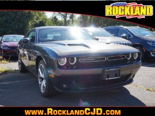 Used 2016 Dodge Challenger R/T in Nanuet, New York