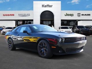 Used 2018 Dodge Challenger T/A in Charlotte, North Carolina