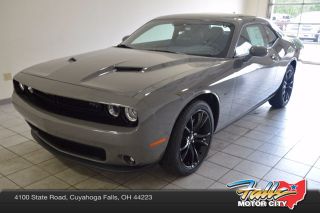 Used 2018 Dodge Challenger R/T in Cuyahoga Falls, Ohio