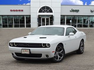 Used 2015 Dodge Challenger R/T in San Antonio, Texas