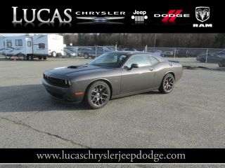 Used 2016 Dodge Challenger R/T in Lumberton, New Jersey