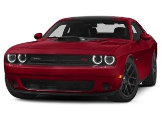 Used 2016 Dodge Challenger R/T in Mccomb, Mississippi