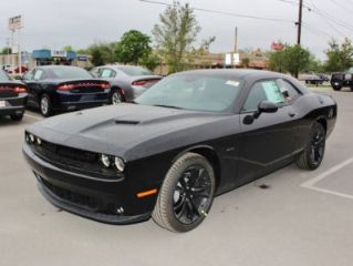 Used 2016 Dodge Challenger R/T in New Braunfels, Texas
