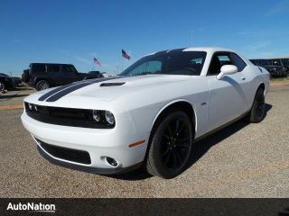 Used 2016 Dodge Challenger R/T in North Richland Hills, Texas