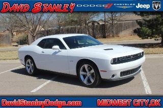 Used 2017 Dodge Challenger R/T in Midwest City, Oklahoma