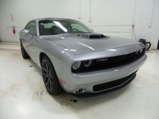 Used 2016 Dodge Challenger R/T in Topeka, Kansas