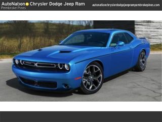 Used 2016 Dodge Challenger R/T in Pembroke Pines, Florida