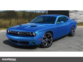 Used 2016 Dodge Challenger in Fort Worth, Texas
