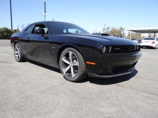 Used 2016 Dodge Challenger R/T in Costa Mesa, California