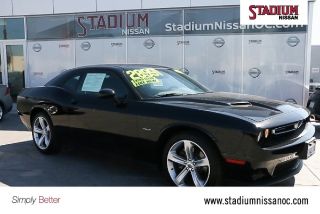 Used 2017 Dodge Challenger R/T in Orange, California