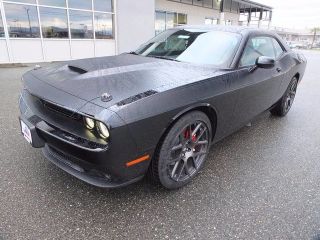 Used 2018 Dodge Challenger T/A in Burlington, Washington