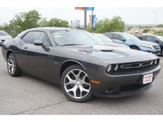 Used 2015 Dodge Challenger R/T in San Antonio, Texas