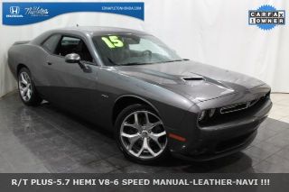 Used 2015 Dodge Challenger R/T in Mechanicsburg, Pennsylvania