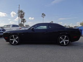Used 2015 Dodge Challenger R/T in Ocoee, Florida