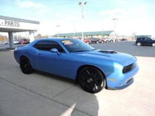 Used 2015 Dodge Challenger SXT in Wabash, Indiana