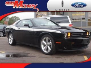 Used 2015 Dodge Challenger R/T in Howell, Michigan
