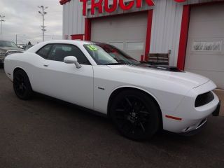 Used 2015 Dodge Challenger R/T in Waterloo, Iowa