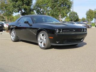 Used 2017 Dodge Challenger R/T in Carlsbad, California