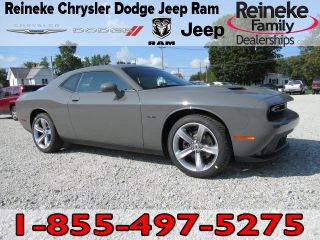 Used 2018 Dodge Challenger R/T in North Baltimore, Ohio