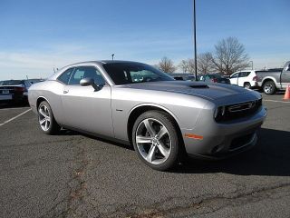 Used 2016 Dodge Challenger R/T in Flemington, New Jersey