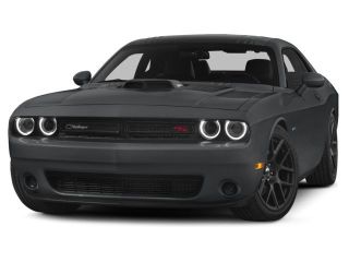 Used 2016 Dodge Challenger R/T in Fayetteville, North Carolina