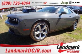 Used 2017 Dodge Challenger R/T in Morrow, Georgia