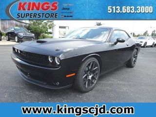 Used 2017 Dodge Challenger in Cincinnati, Ohio