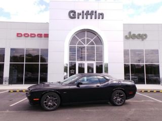 Used 2017 Dodge Challenger R/T in Tifton, Georgia