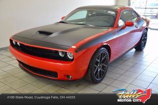 Used 2018 Dodge Challenger R/T in Cuyahoga Falls, Ohio