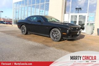 Used 2018 Dodge Challenger R/T in Florissant, Missouri