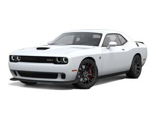 Used 2016 Dodge Challenger SRT in Syracuse, New York