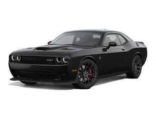 Used 2016 Dodge Challenger SRT in Riverside, California