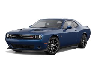 Used 2016 Dodge Challenger SRT in Elverson, Pennsylvania