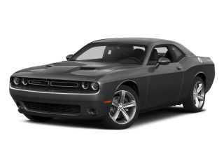 Used 2015 Dodge Challenger SRT in Glenview, Illinois