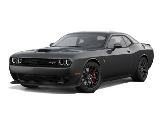 Used 2015 Dodge Challenger SRT in Lebanon, New Hampshire