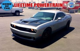 Used 2016 Dodge Challenger SRT in Granger, Iowa