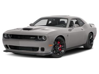 Used 2017 Dodge Challenger SRT in Victorville, California