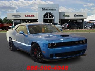 Used 2016 Dodge Challenger SRT in Skokie, Illinois