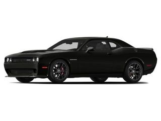 Used 2016 Dodge Challenger SRT in Highland Park, Michigan